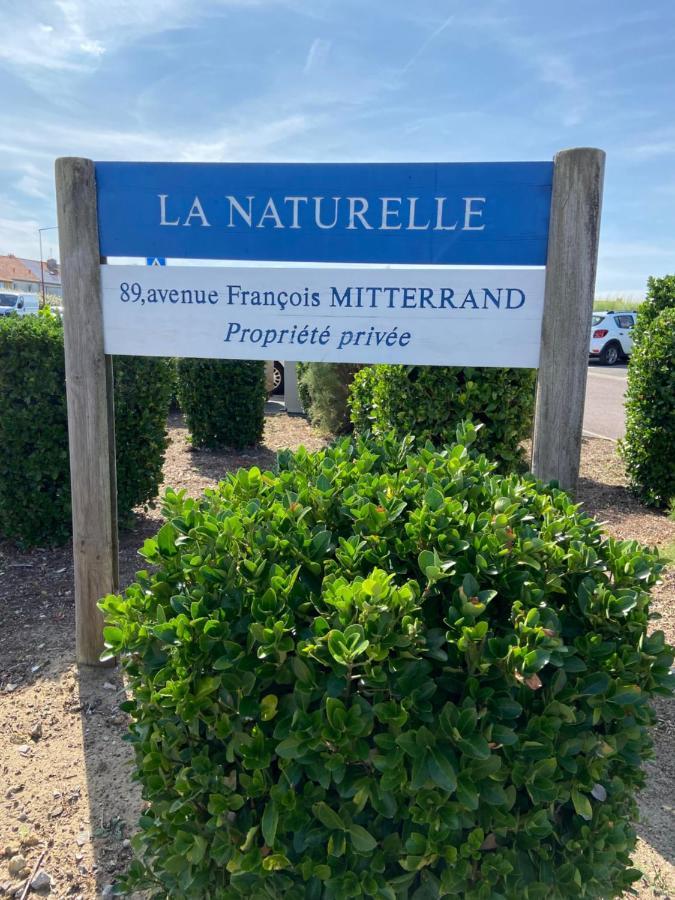 La Mer En Vue, Destination Naturelle Pour 2, Avec Wifi Et Parking Wimereux Eksteriør billede